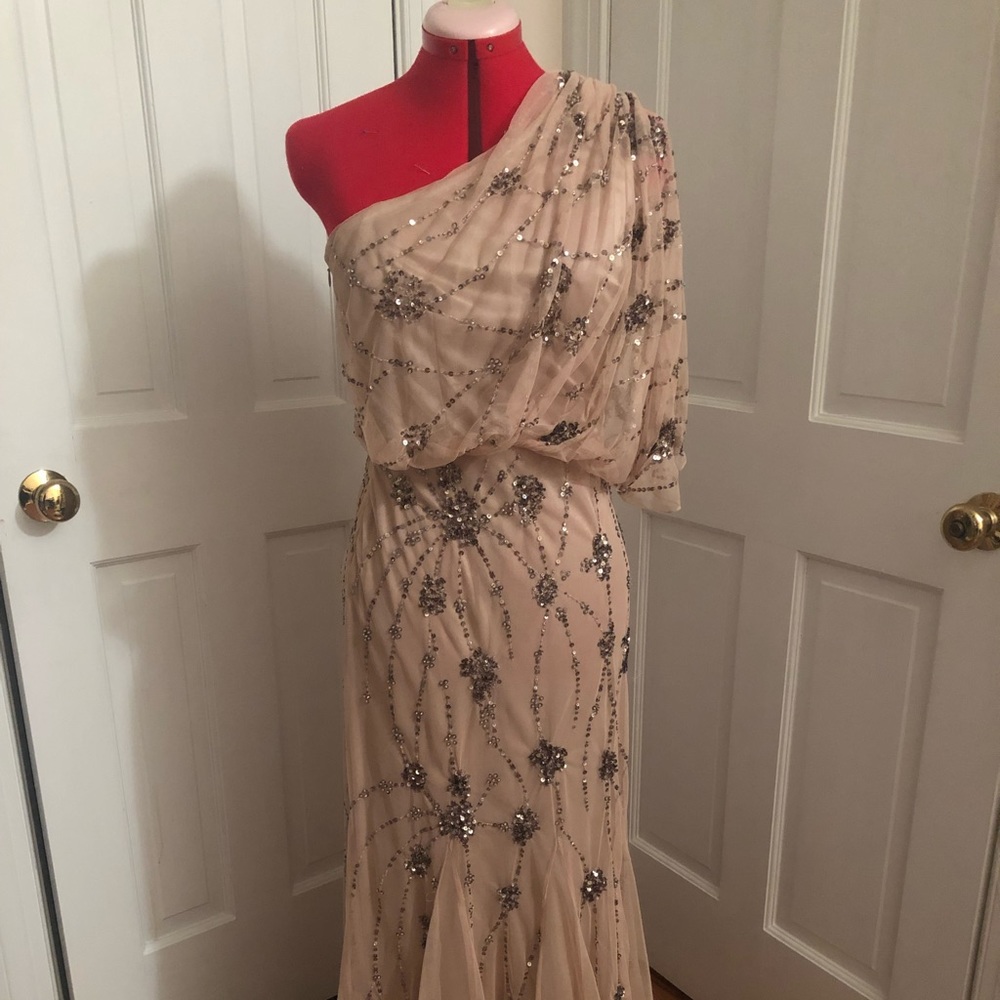 Caché evening dress